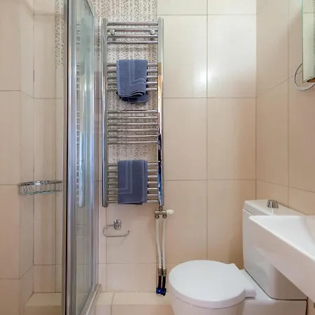 Elegant Living Apartmán *
