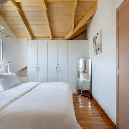 Elegant Living Apartmán Argostoli (Kefalonia)