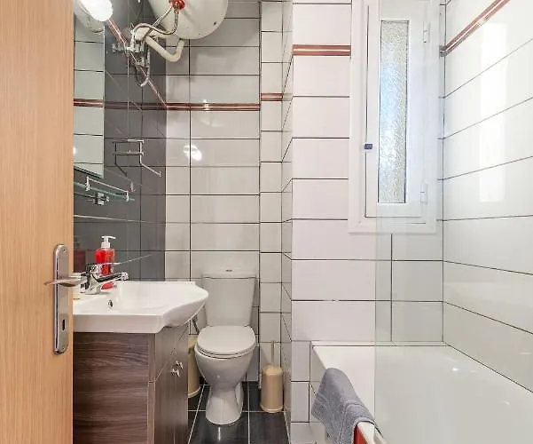 Apartmán Elegant Living *