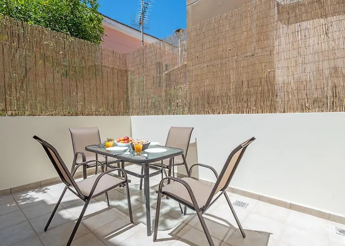 Apartmán Elegant Living Argostoli (Kefalonia)