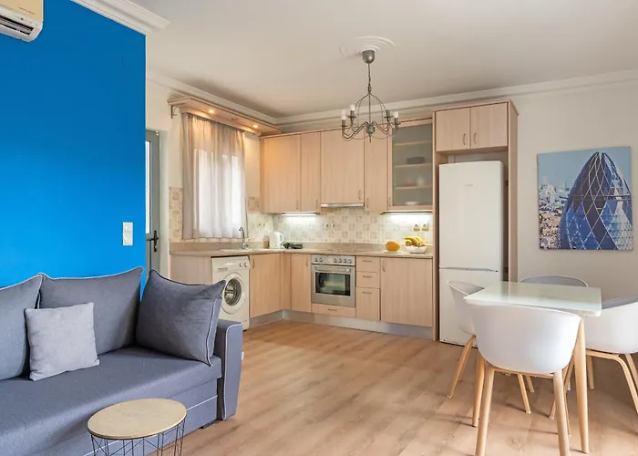 Apartmán Elegant Living