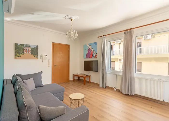 Elegant Living Apartmán Argostoli (Kefalonia)
