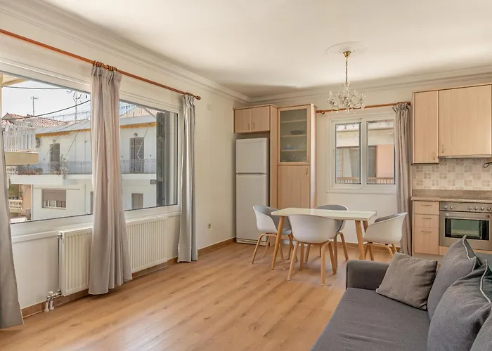 Apartmán Elegant Living Argostoli (Kefalonia)