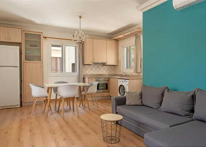 Elegant Living * Argostoli (Kefalonia)