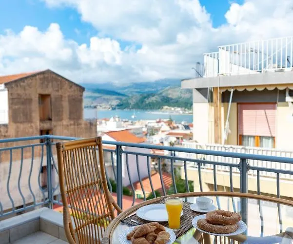 Elegant Living * Argostoli (Kefalonia)