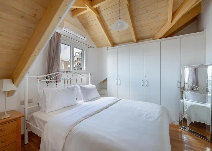 Apartmán Elegant Living Argostoli (Kefalonia)