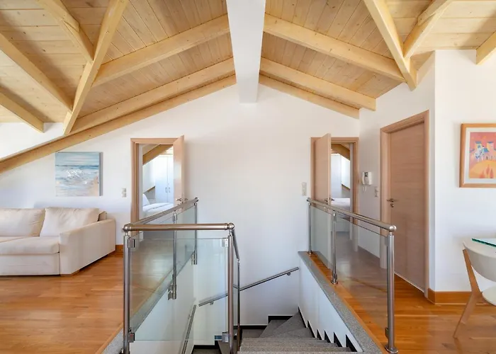 Apartmán Elegant Living *