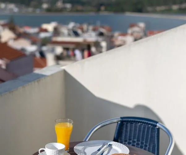 Elegant Living * Argostoli (Kefalonia)