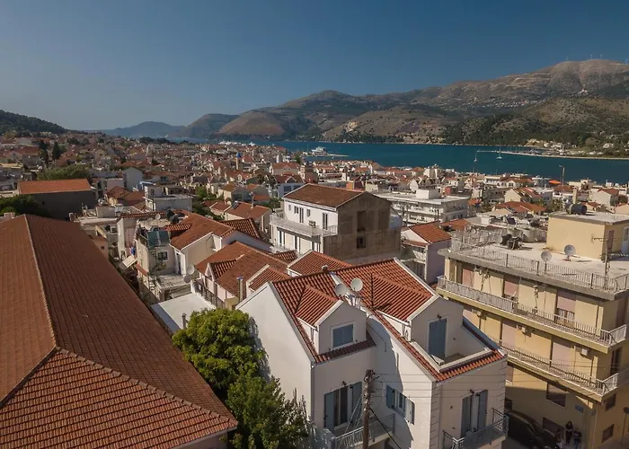 Elegant Living Argostoli (Kefalonia)