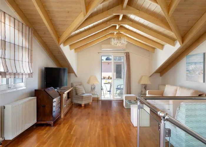 Elegant Living Apartmán *