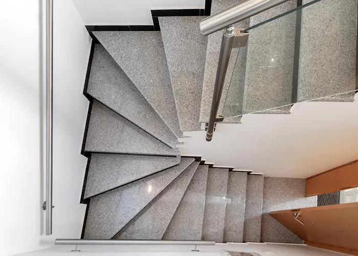 Elegant Living Apartmán