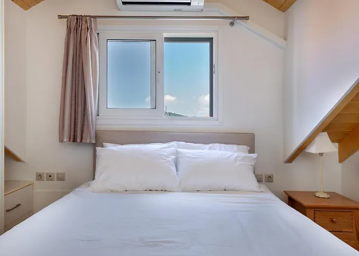 Elegant Living Apartmán