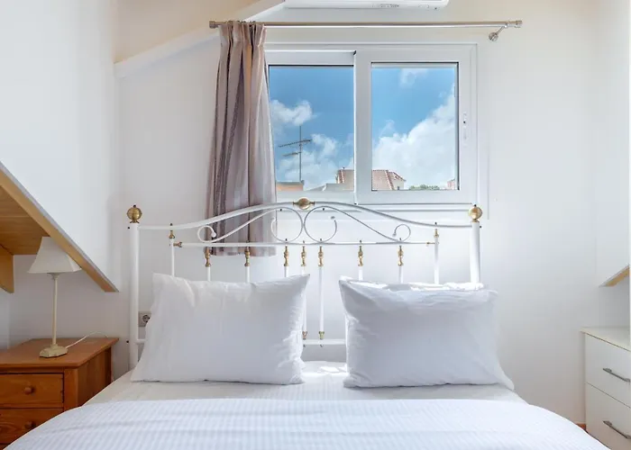 Apartmán Elegant Living