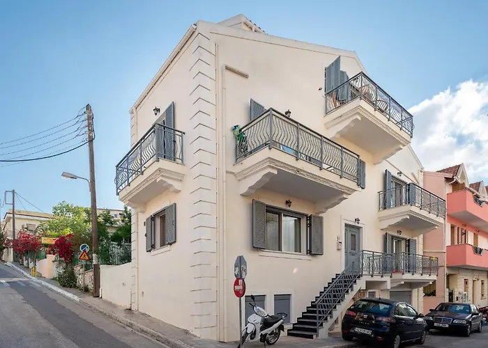 Elegant Living * Argostoli (Kefalonia)