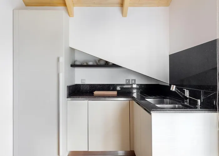Elegant Living Apartmán