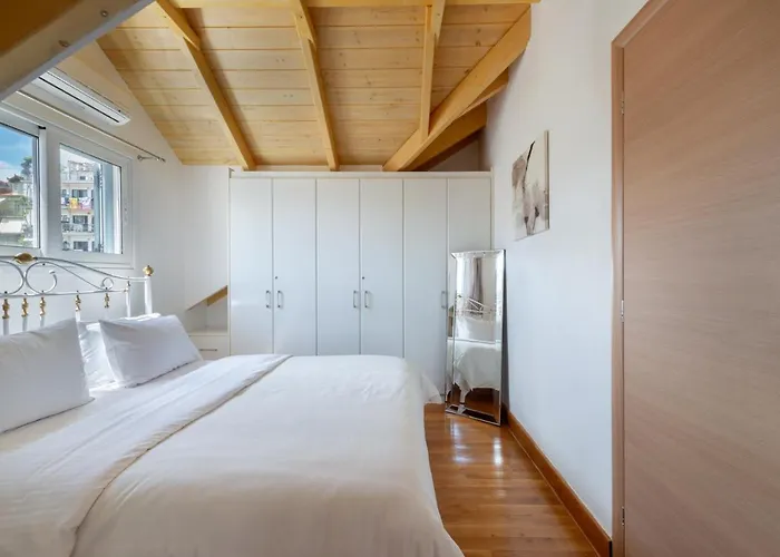 Elegant Living Apartmán Argostoli (Kefalonia)