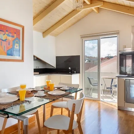 Elegant Living * 아르고스톨리온